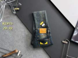 Picture of Fendi Jeans Long _SKUFendisz29-3812yr3579853
